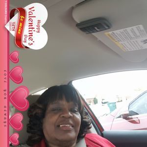 Meet your Posher, Louise